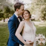 Marlene & Martin