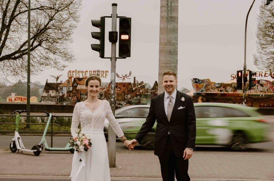 Lissy & Tim
